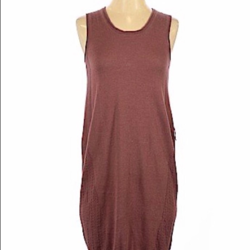 Symply Vera Vera Wang Casual Dress